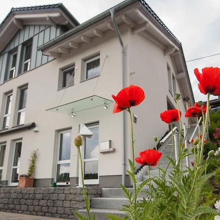 Wohnung Mit Talblick, Ladestation E-Auto ซีเกิน ภายนอก รูปภาพ