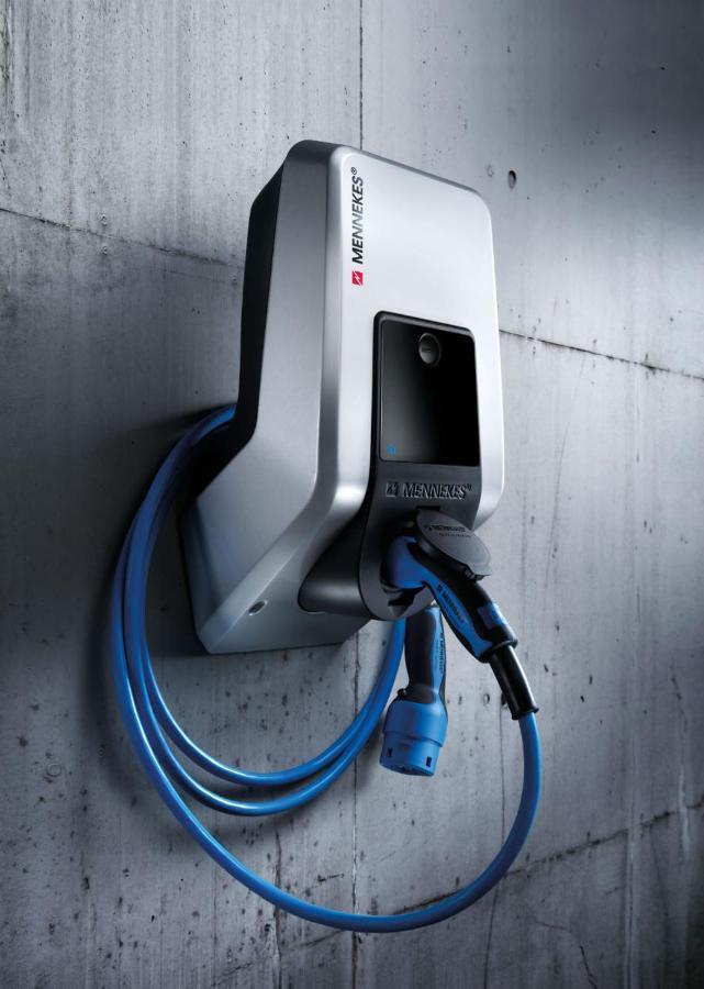 Wohnung Mit Talblick, Ladestation E-Auto ซีเกิน ภายนอก รูปภาพ